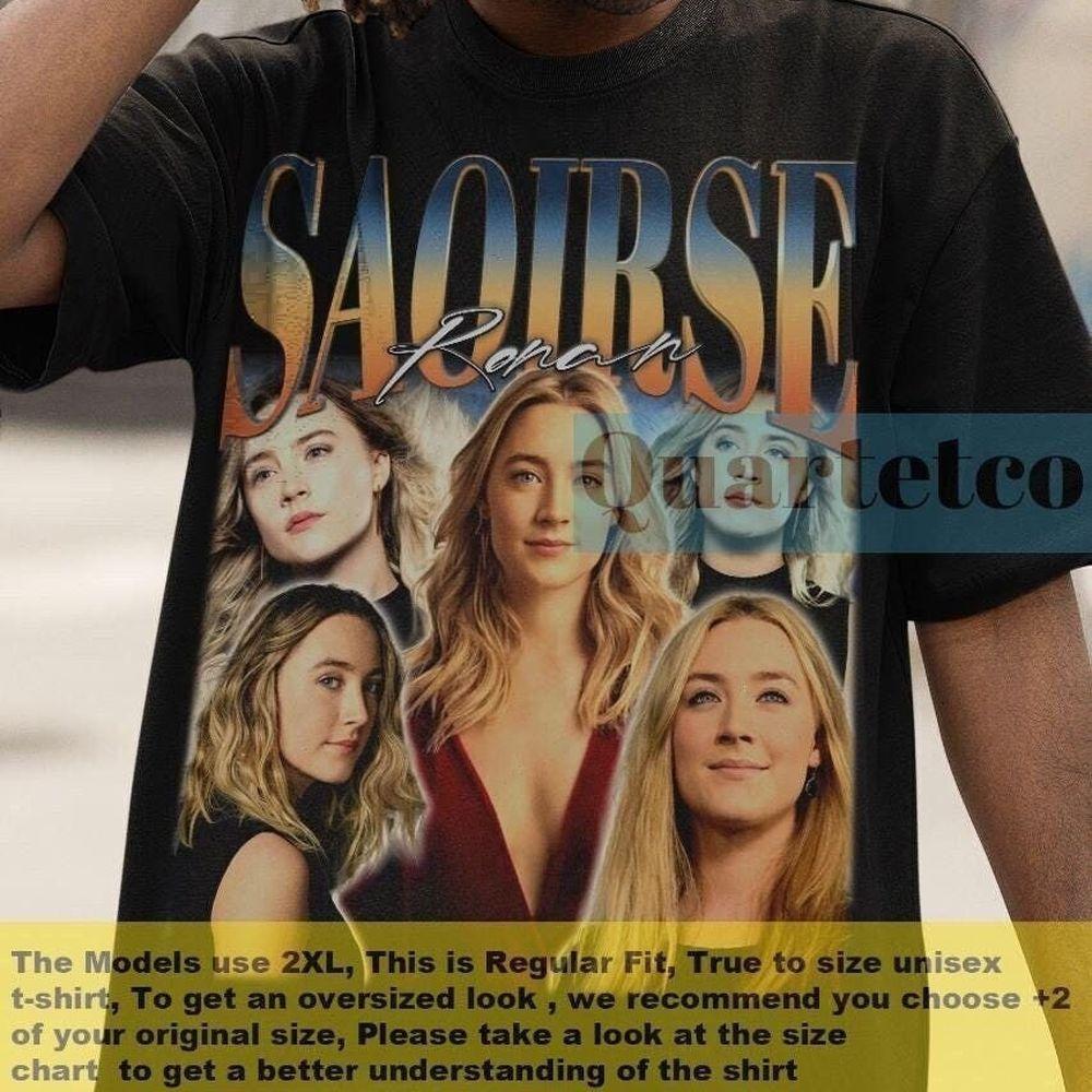 Saoirse Ronan 4 Vuitino Apparel Saoirse Ronan 4 Vuitino Apparel